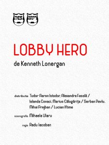 Premiera Lobby- Hero